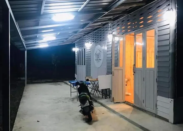 Friendly Home