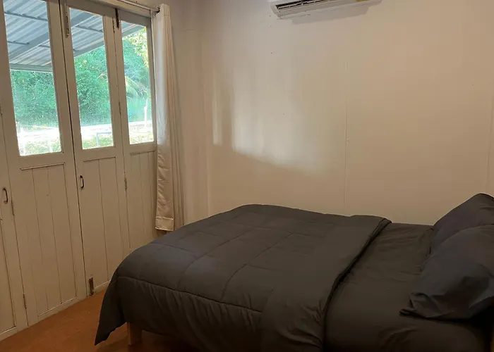 Friendly Home